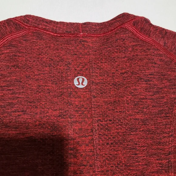 Lululemon Swiftly Tech Long Sleeve sz 4 - Picture 9 of 9